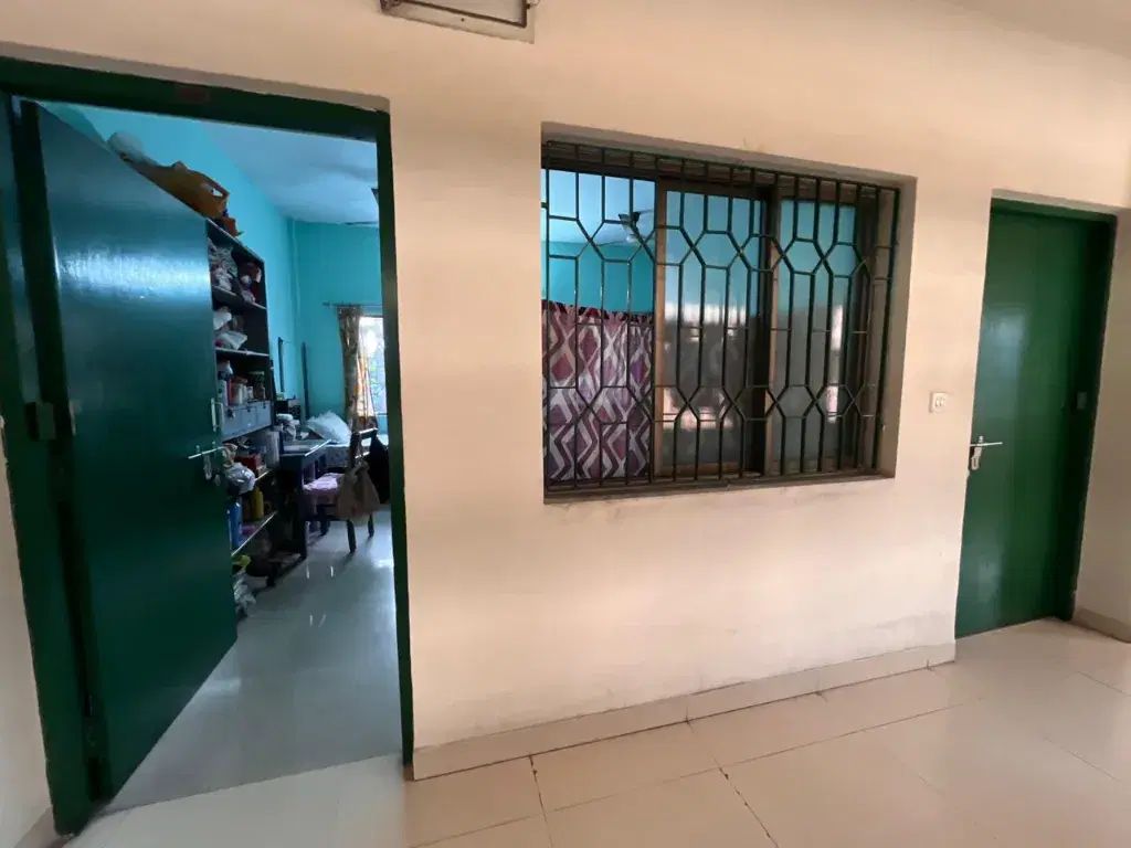 ST Xavier's Kolkata hostel photo 17